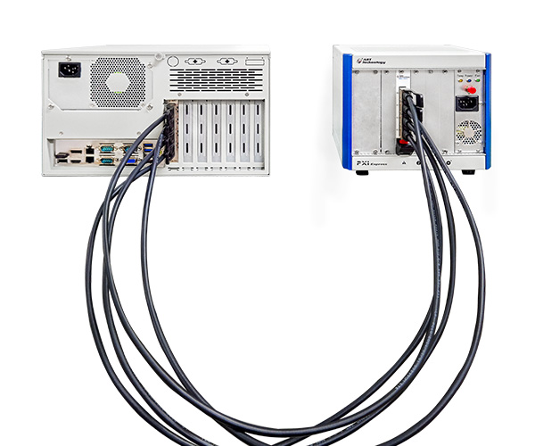 PCIe-PXIe-7315擴展套件